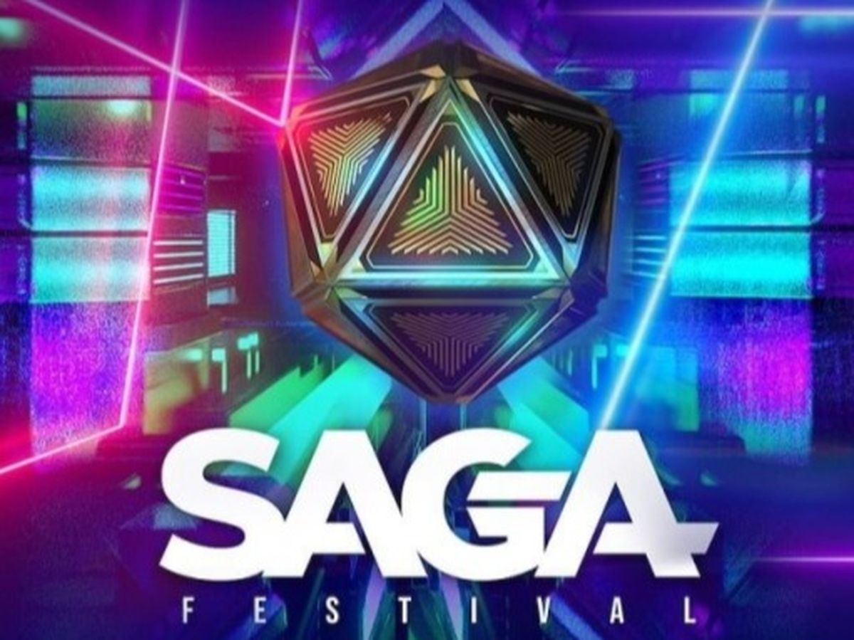 SAGA Festival: Organizatorii au anunțat categoria de bilete Rave Pit, care oferă acces &icirc;n DJ booth! Cine poate beneficia de ele