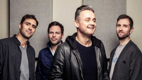 Trupa britanică Keane a lansat piesa &rdquo;Nothing To Something&rdquo;