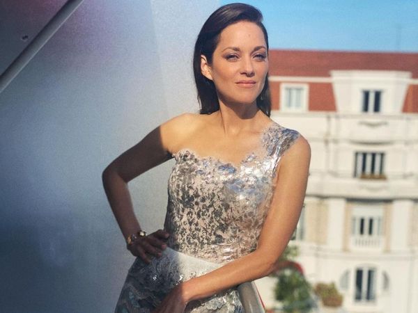 Actrița Marion Cotillard, premiată cu un premiu onorific la Festivalul de Film de la San Sebastian