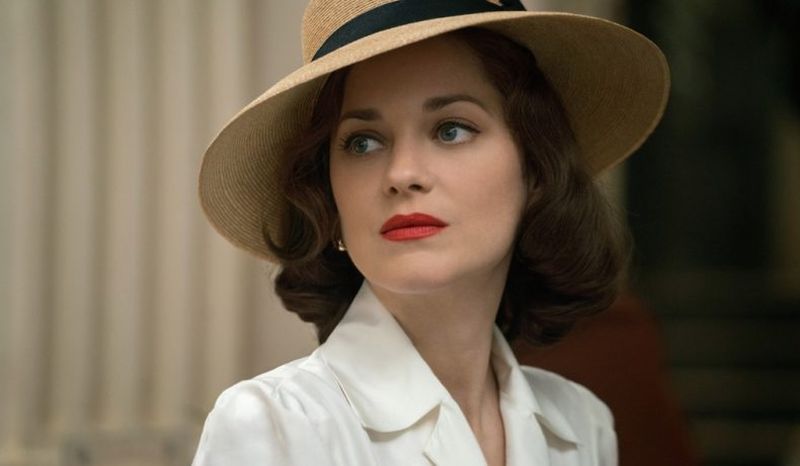 Actrița franceză Marion Cotillard, premiată cu un premiu onorific la Festivalul de Film de la San Sebastian