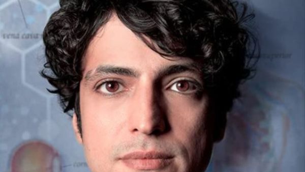 Taner Ölmez, „Doctorul minune” din serialul ce are premiera pe 25 august la Kanal D, vorbește despre cum a reușit să intre atât de credibil în pielea personajului său