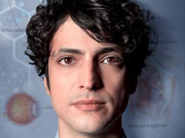 Taner &Ouml;lmez, &bdquo;Doctorul minune&rdquo; din serialul ce are premiera pe 25 august la Kanal D, vorbește despre cum a reușit să intre at&acirc;t de credibil &icirc;n pielea personajului său