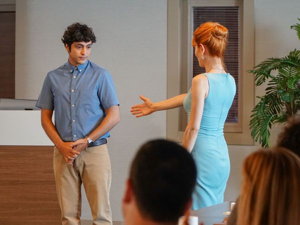 PREMIERA serialului fenomen &bdquo;Doctorul minune&rdquo;, astazi, de la ora 20:00