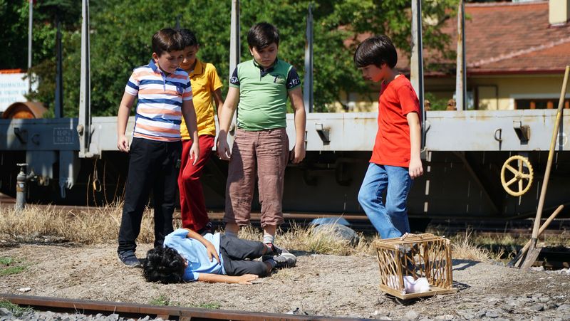 PREMIERA serialului fenomen „Doctorul minune”, astazi, de la ora 20:00