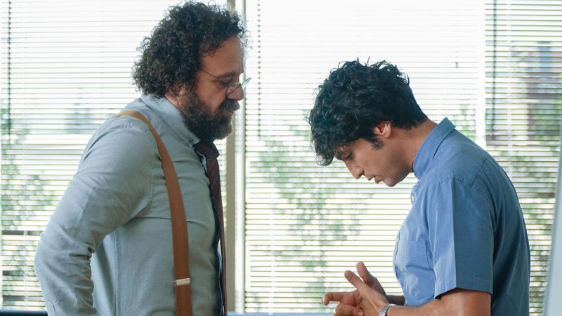 PREMIERA serialului fenomen „Doctorul minune”, astazi, de la ora 20:00