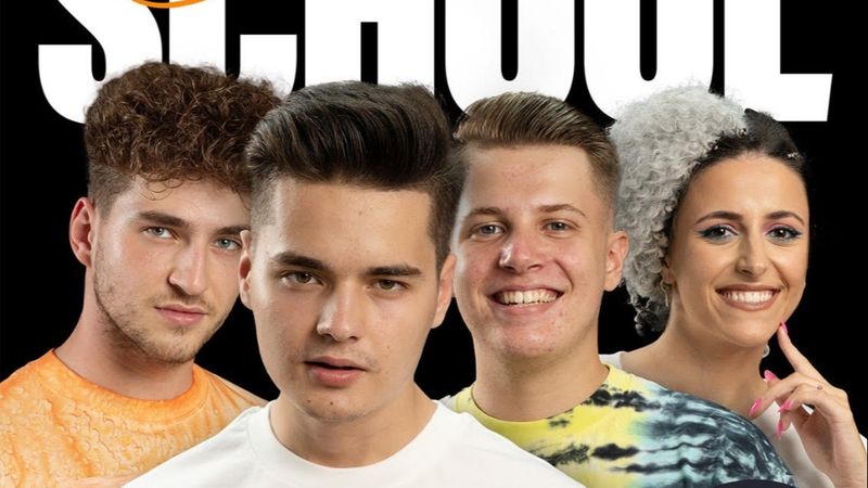 Ce concert de zile mari pregătește Selly cu 5GANG!