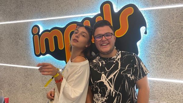 DO OR DRINK | EMAA, provocată de Mihai Hînda să recunoască piesele artiştilor de la Electric Castle. Cum s-a descurcat?!