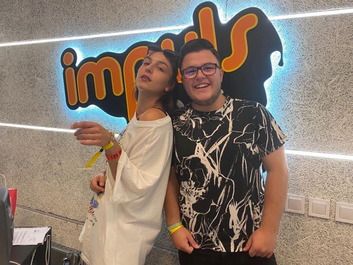 DO OR DRINK | EMAA, provocată de Mihai Hînda să recunoască piesele artiştilor de la Electric Castle