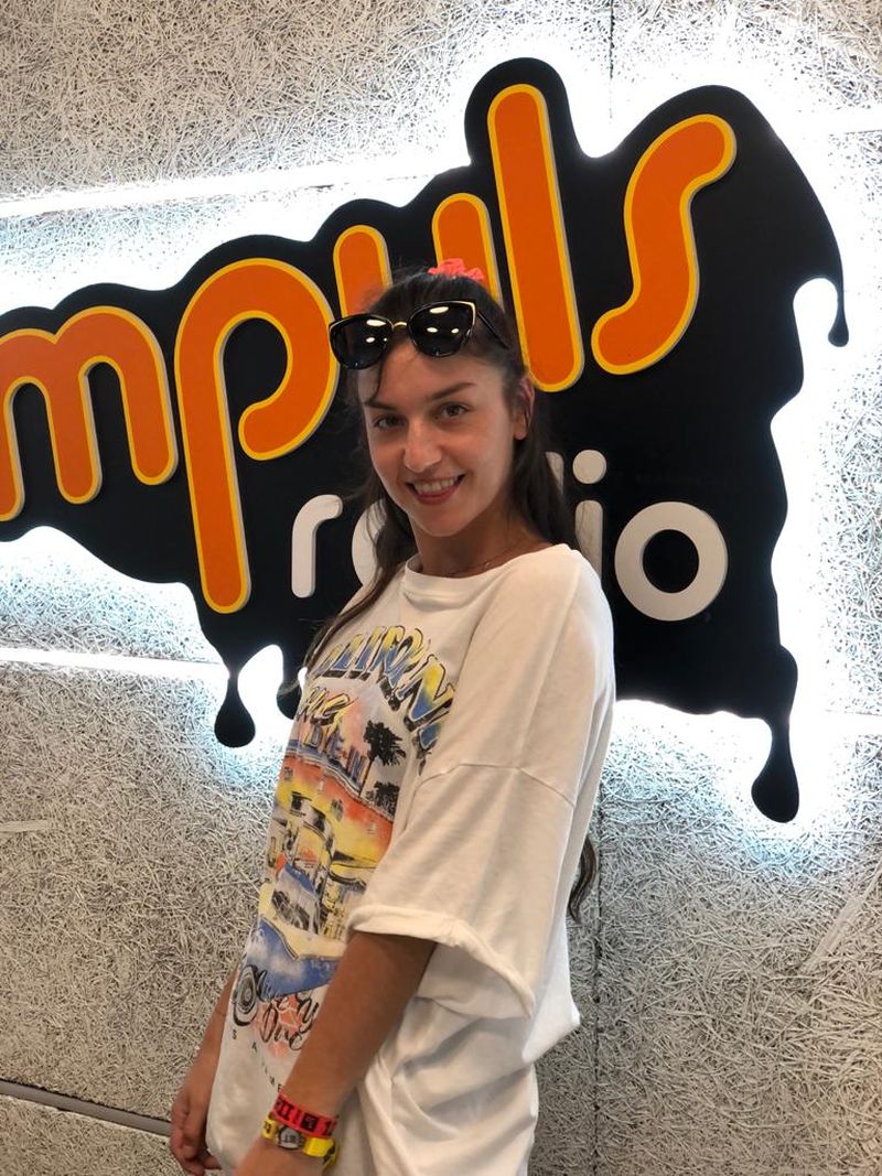 DO OR DRINK | EMAA, provocată de Mihai Hînda să recunoască piesele artiştilor de la Electric Castle