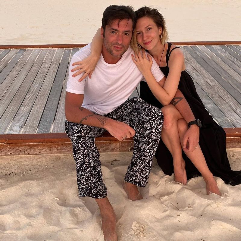 Motivul pentru care Adela Popescu și Radu Vâlcan și-au anulat planurile de vacanță