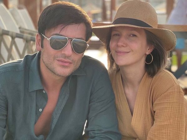 Motivul pentru care Adela Popescu și Radu V&acirc;lcan și-au anulat planurile de vacanță la Roma: &rdquo;Nu ne-am mai dus pentru că...&rdquo;