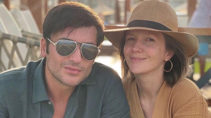 Motivul pentru care Adela Popescu și Radu Vâlcan și-au anulat planurile de vacanță la Roma: ”Nu ne-am mai dus pentru că...”