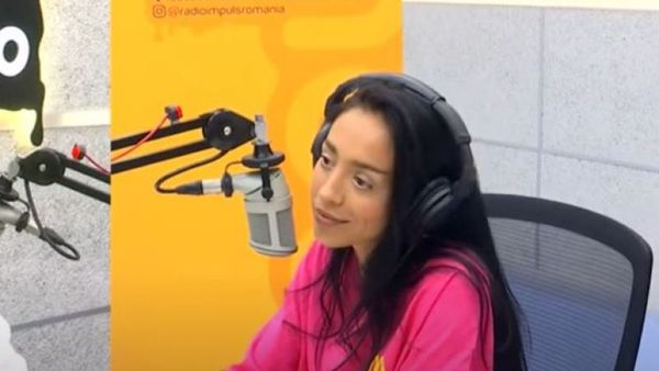 Invitatul de 12 | Ruby, declarații despre momentul &icirc;n care va deveni mamă: &bdquo; Se inventează un nou model de fericire&rdquo;