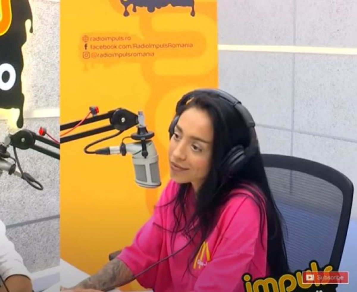 Invitatul de 12 | Ruby, declarații despre momentul în care va deveni mamă: „ Se inventează un nou model de fericire”