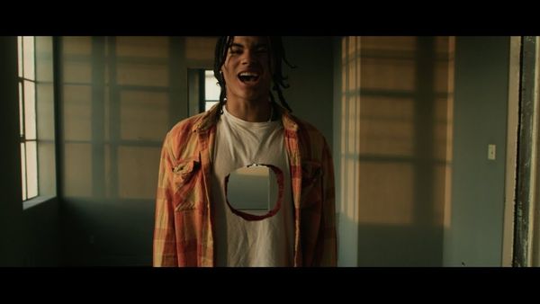 24KGOLDN - Valentino