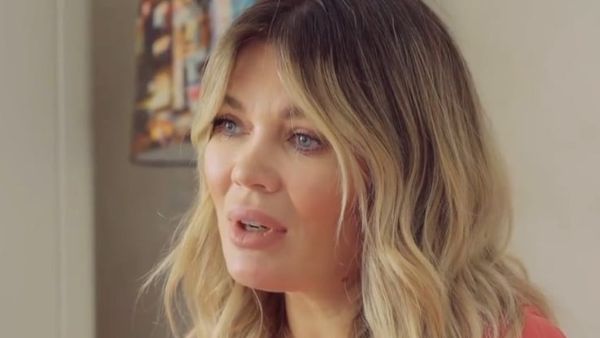 Gina Pistol, dezvăluiri sincere! Vedeta a trecut prin momente dificile înainte de a rămâne însărcinată: ”Numai eu știu ce era în sufletul meu”