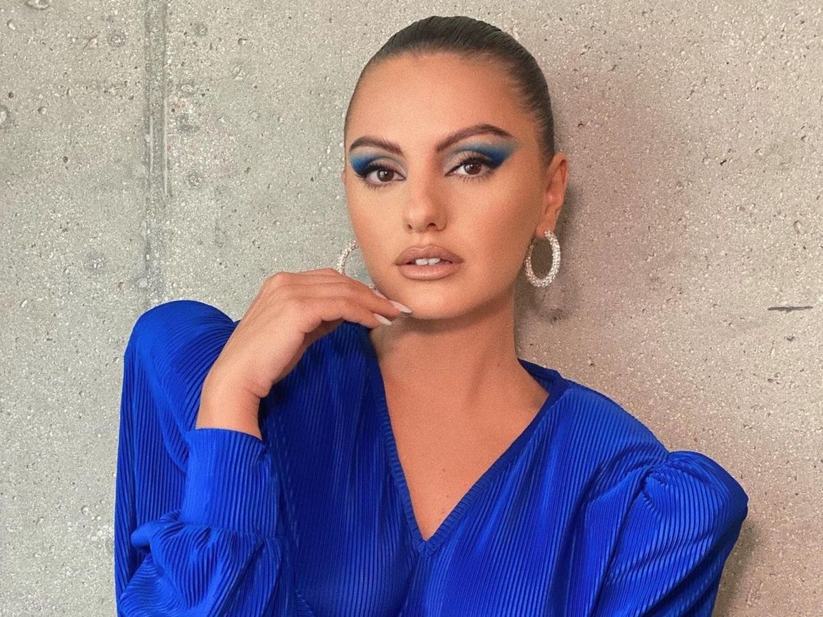 Alexandra Stan, fosta concurentă de la ”Survivor România”, schimbare îndrăzneață de look! Cum au reacționat fanii artistei când au văzut-o