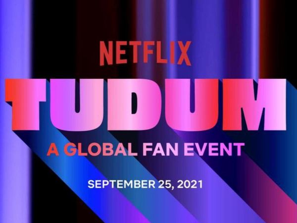 Oficialii Netflix organizează primul eveniment internațional - &rdquo;TUDUM&rdquo;: &rdquo;Obiectivul nostru este să distrăm şi să omagiem fanii Netflix&rdquo;