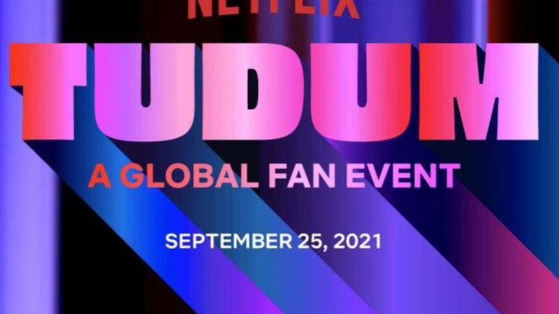 Oficialii Netflix organizează primul eveniment internațional - ”TUDUM”: ”Obiectivul nostru este să distrăm şi să omagiem fanii Netflix”