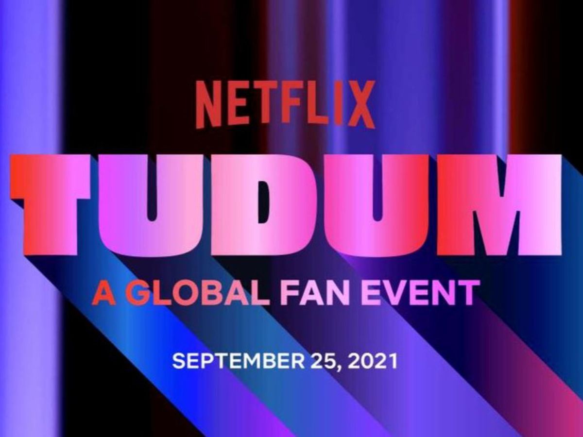 Oficialii Netflix organizează primul eveniment internaționa - ”TUDUM”! Când va avea loc premiera