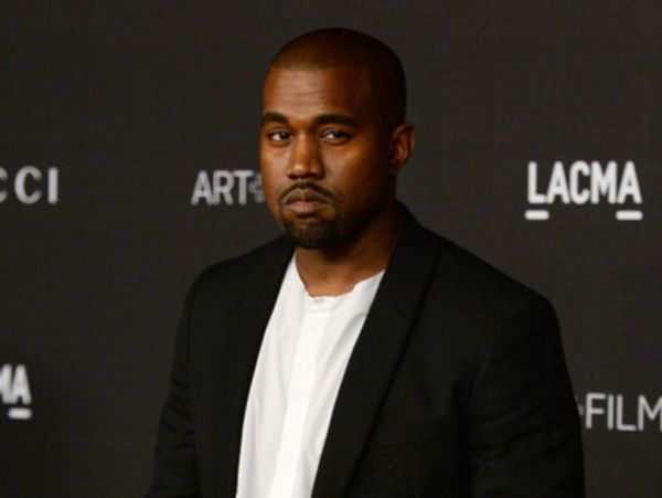 Kanye West vrea să-și schimbe numele! Ce nume ar vrea să poarte artistul?!
