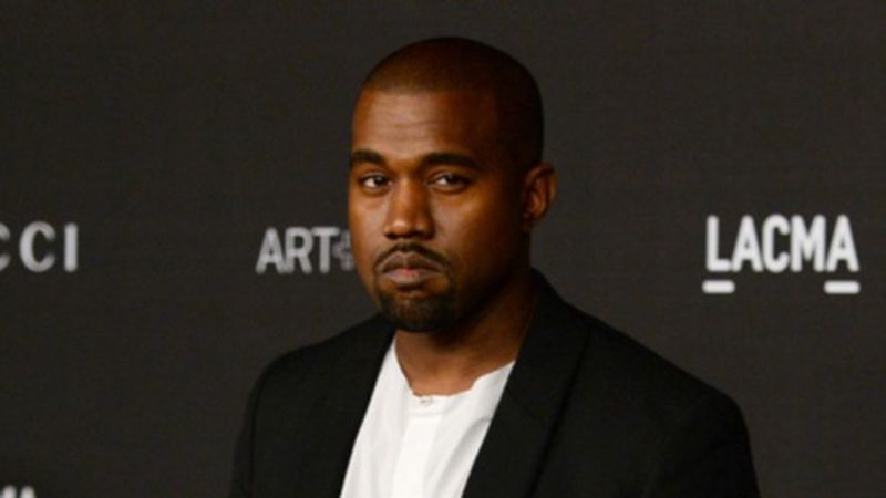 Kanye West vrea să-și schimbe numele! Ce nume ar vrea să poarte artistul?!
