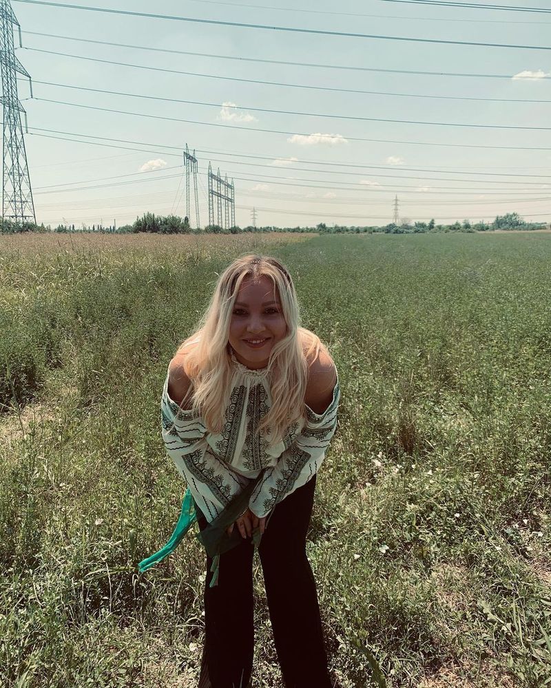 AVA a lansat o variantă contemporană a melodiei ,,Mărioară de la Gorj”