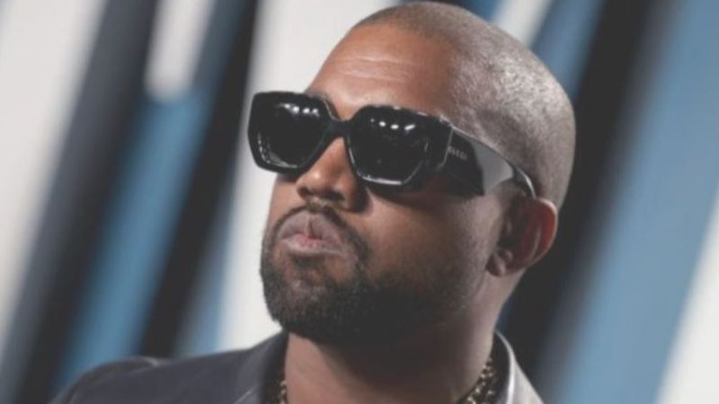 Ce semnifică ”YE” numele pe care vrea să-l aibă rapperul Kanye West