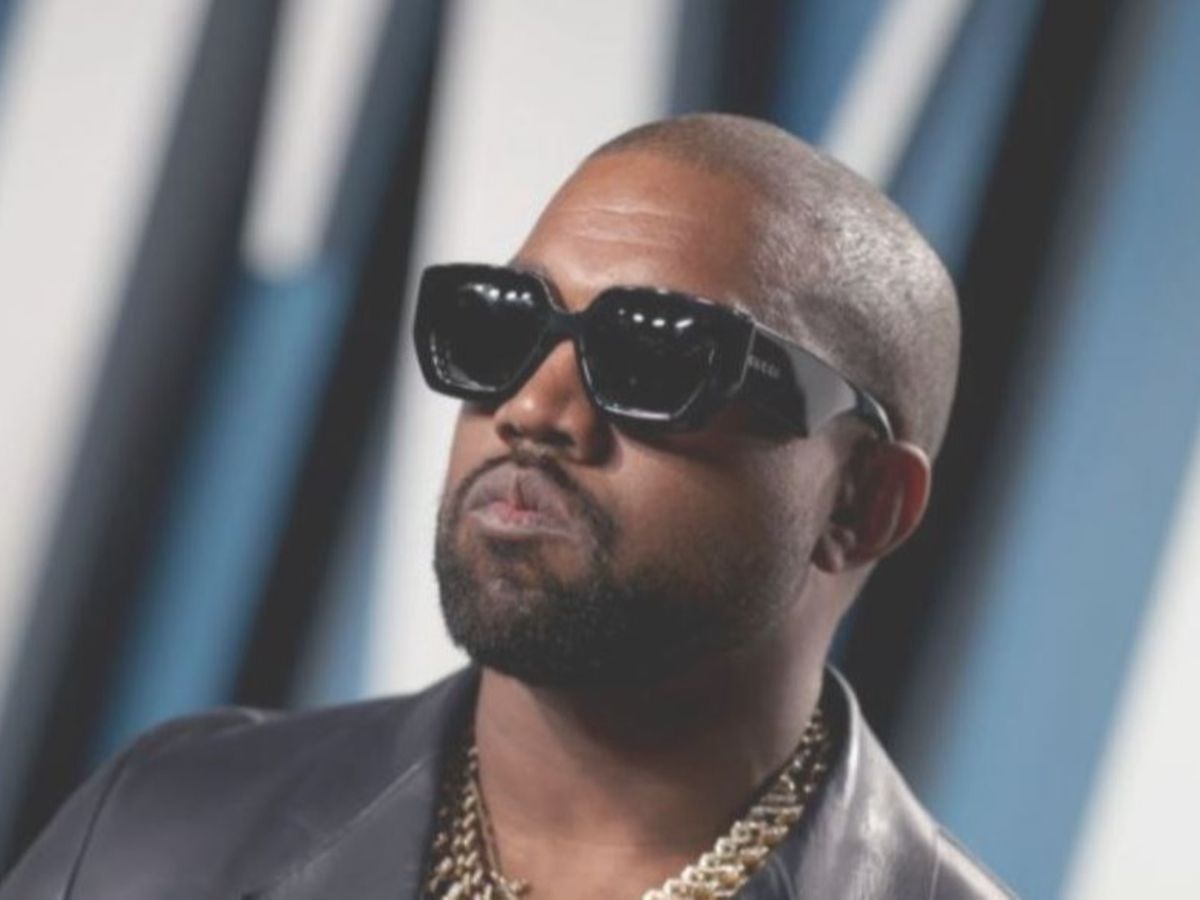 Ce semnifică ”YE” numele pe care vrea să-l aibă rapperul Kanye West