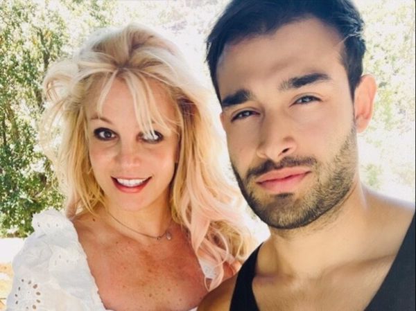 Britney Spears, declarație de dragoste pentru iubitul ei: &bdquo;A fost cu mine &icirc;n cei mai grei ani din viața mea&rdquo;