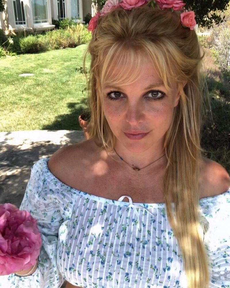 Britney Spears, declarație de dragoste pentru iubitul ei: „A fost cu mine în cei mai grei ani din viața mea”