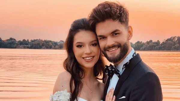 Cum s-a simțit Cleopatra Stratan când a îmbrăcat rochia de mireasă: ”Cel mai special sentiment”