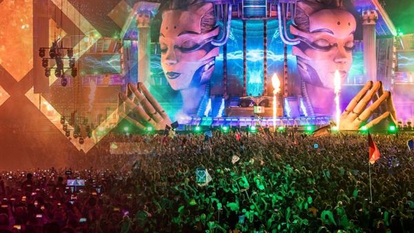 Saga Festival 2021. Ce artiști vor urca pe scenă &icirc;n a doua zi de festival, s&acirc;mbătă, 11 septembrie 