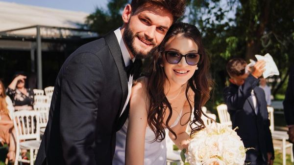 Cleopatra Stratan, decizie uluitoare! Artista nu a luat numele soțul ei