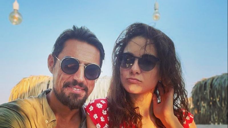 Daniel Pavel s-a despărțit de iubită! Prezentatorul &rdquo;Survivor Rom&acirc;nia&rdquo; de la Kanal D, primele declarații: &rdquo;Priorități și opțiuni de viitor diferite&rdquo;