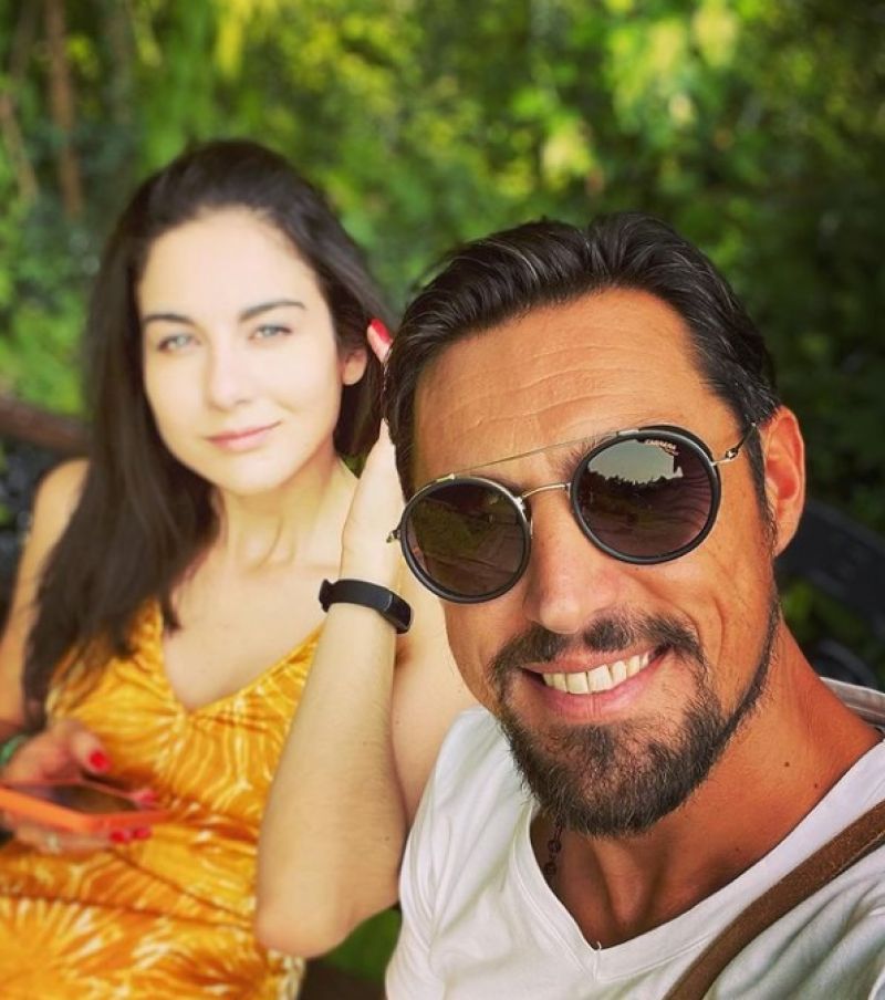 Daniel Pavel s-a despărțit de iubită! Prezentatorul ”Survivor România” de la Kanal D, primele declarații: ”Priorități și opțiuni de viitor diferite”