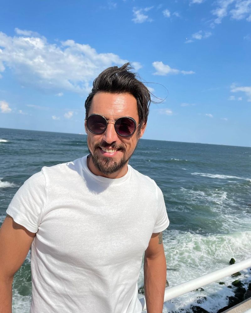 Daniel Pavel s-a despărțit de iubită! Prezentatorul ”Survivor România” de la Kanal D, primele declarații: ”Priorități și opțiuni de viitor diferite”