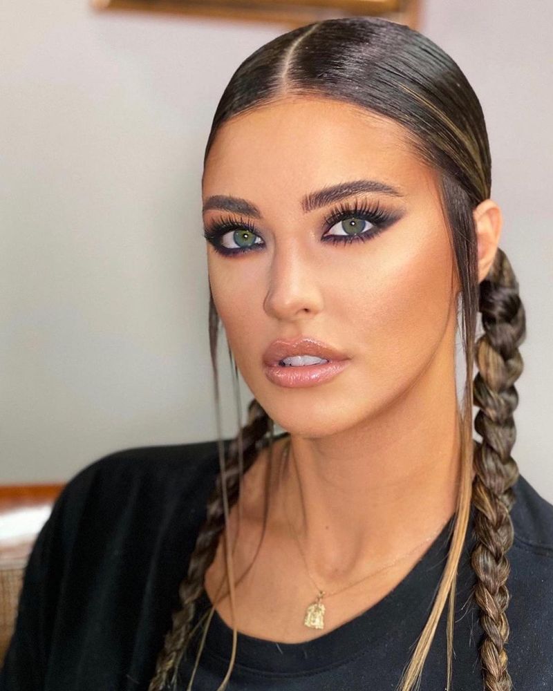 Antonia, dezvăluiri inedite din copilăria sa! Vedeta a fost victima bullying-ului în America, în adolescență