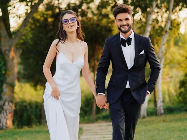 Cleopatra Stratan a purtat la nuntă cerceii din videoclipul piesei &rdquo;Ghiță&rdquo;: &rdquo;Sunt preferații mei!&rdquo;