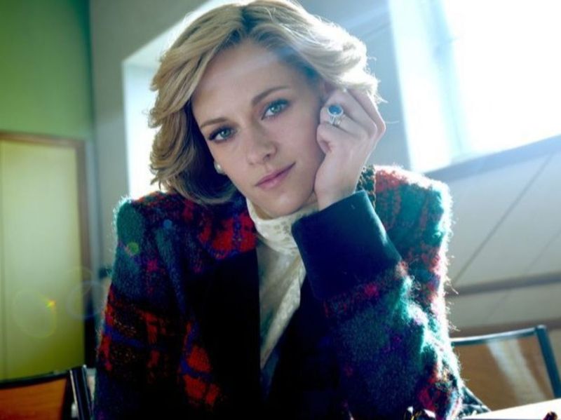 A fost lansat primul trailer al filmului „Spencer” - VIDEO