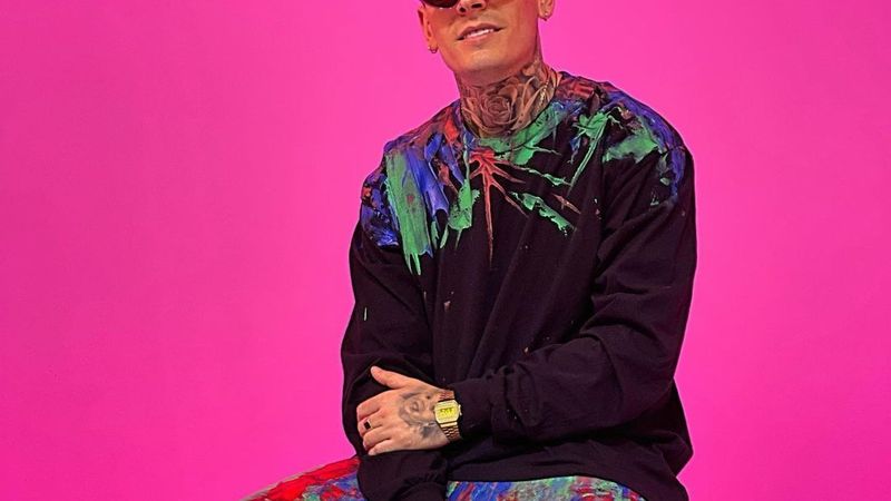 Doddy, dezvăluire &icirc;n exclusivitate pentru &bdquo;Invitatul de 12&rdquo;. J Balvin a c&acirc;ntat o piesă compusă de el