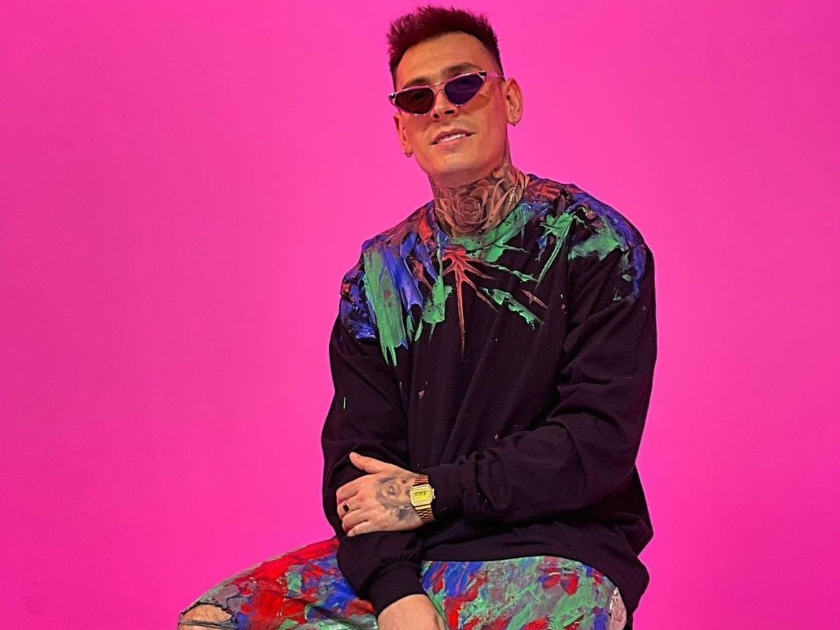 Doddy, dezvăluire în exclusivitate pentru „Invitatul de 12”. J Balvin a cântat o piesă compusă de el