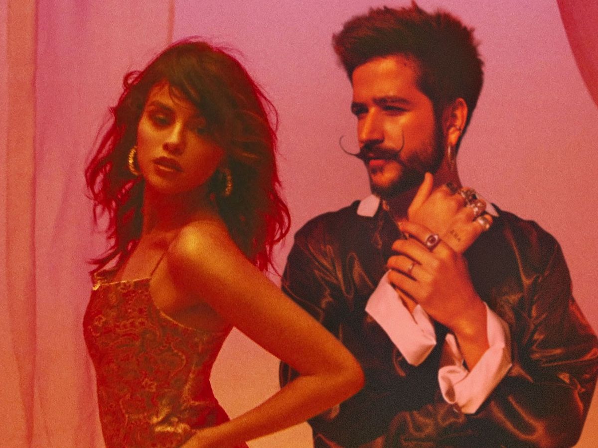 Selena Gomez, Camilo - 999