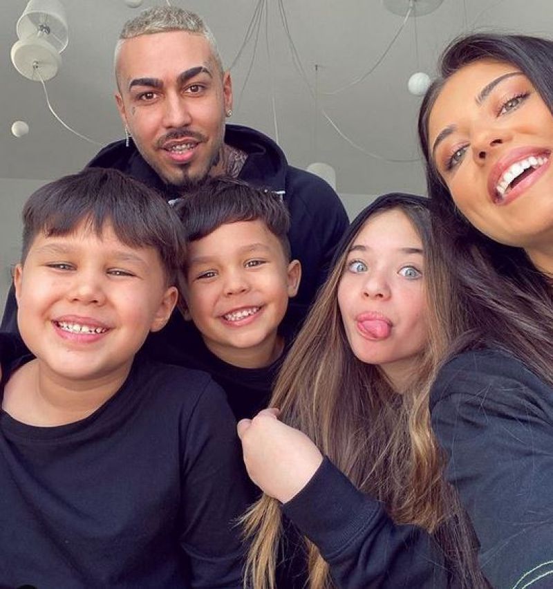 Alex Velea, fotografie emoționantă cu Maya, fiica Antoniei! Cum s-au fotografiat cei doi