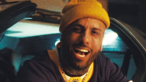 Nicky Jam și Jhay Cortez au lansat piesa &rdquo;Magnum&rdquo;-  VIDEOCLIP