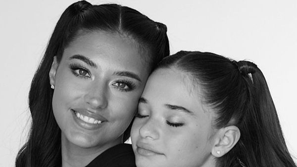 Maya, fiica Antoniei a împlinit 11 ani! Ce urare emoționantă i-a făcut artista