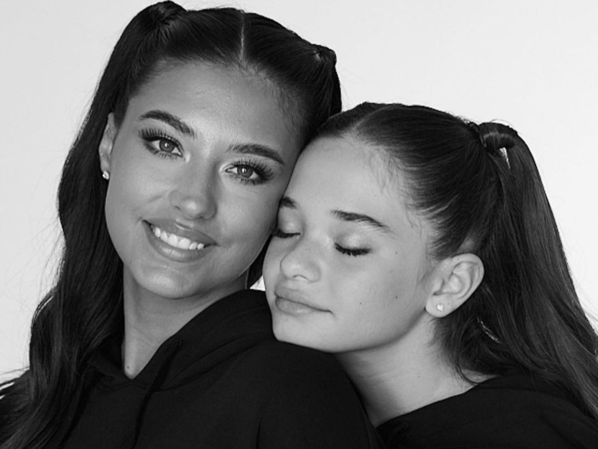 Maya, fiica Antoniei a împlinit 11 ani! Ce urare emoționantă i-a făcut artista