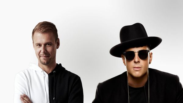VIDEOCLIP: Armin van Buuren & Timmy Trumpet - Anita