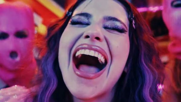 Roxen, DMNDS și Strange Fruits Music au lansat &rdquo;Money Money&rdquo;