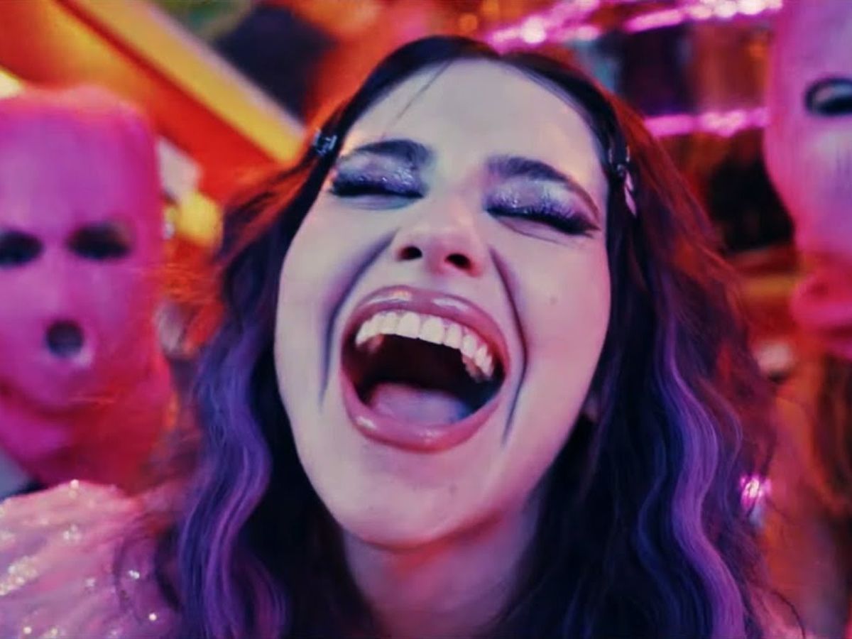 Roxen x DMNDS x Strange Fruits Music - Money Money